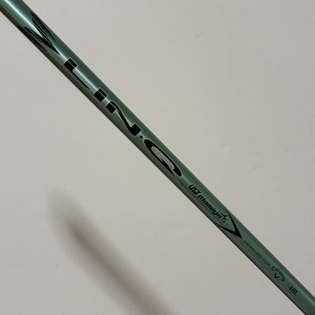 Ladies Callaway Elyte Max Fast 6 Hybrid Ladies Flex