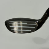 Ladies Callaway Paradym Ai Smoke Max Fast 5 Hybrid Ladies Flex