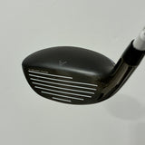 Ladies Callaway Paradym Ai Smoke Max Fast 5 Hybrid Ladies Flex