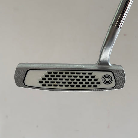 Odyssey Stroke Lab Double Wide F 34 Inch Putter Headcover Included