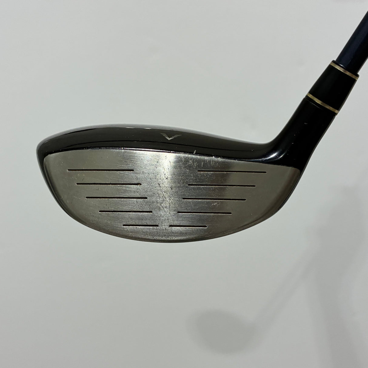 Ladies Bridgestone Tourstage VIQ CL 3 Wood Ladies Flex