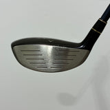 Ladies Bridgestone Tourstage VIQ CL 3 Wood Ladies Flex