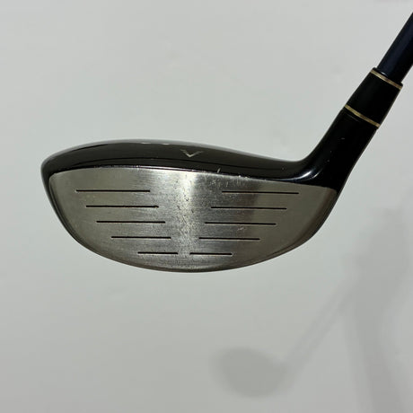 Ladies Bridgestone Tourstage VIQ CL 3 Wood Ladies Flex