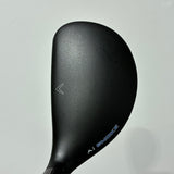 Ladies Callaway Paradym Ai Smoke Max Fast 5 Hybrid Ladies Flex