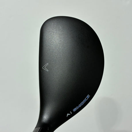 Ladies Callaway Paradym Ai Smoke Max Fast 5 Hybrid Ladies Flex