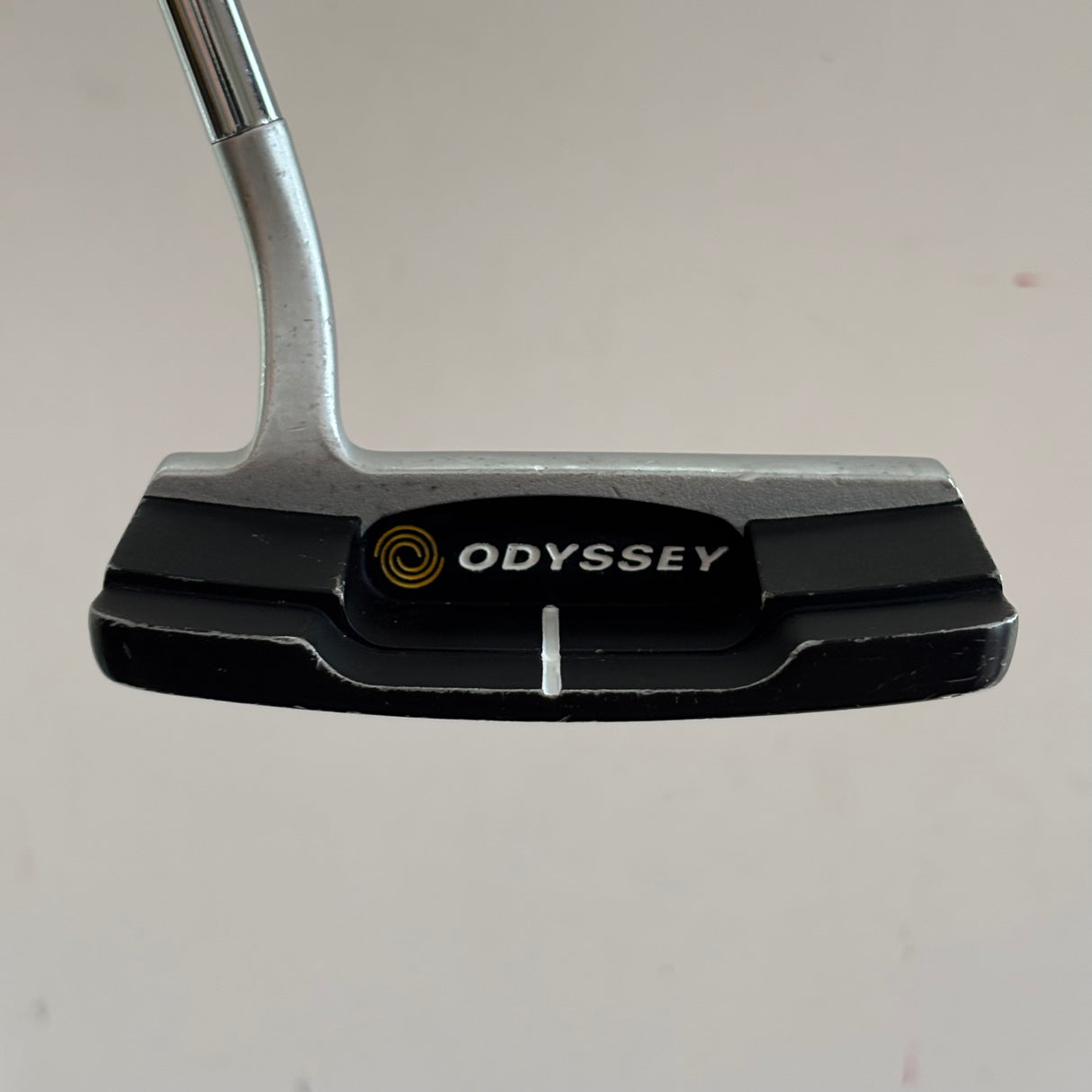 Odyssey Stroke Lab Double Wide F 34 Inch Putter Headcover Included