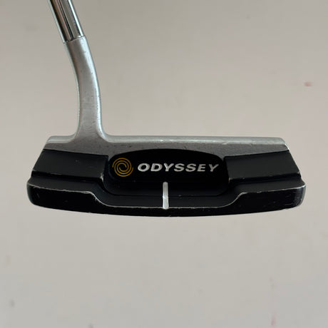 Odyssey Stroke Lab Double Wide F 34 Inch Putter Headcover Included