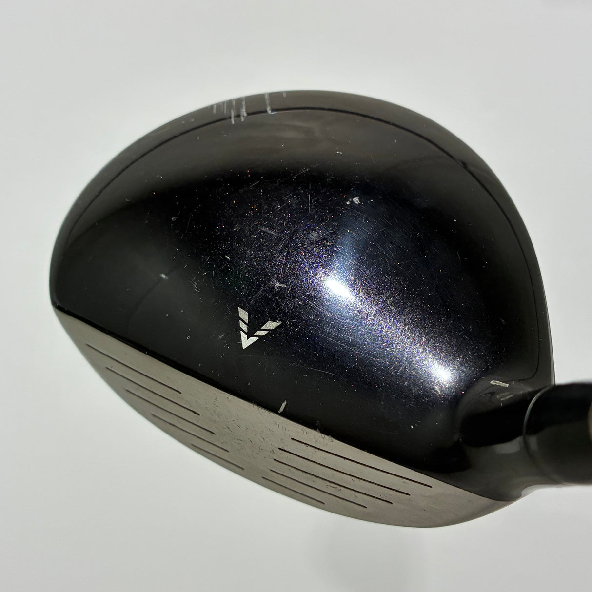 Ladies Bridgestone Tourstage VIQ CL 3 Wood Ladies Flex