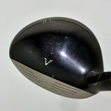 Ladies Bridgestone Tourstage VIQ CL 3 Wood Ladies Flex