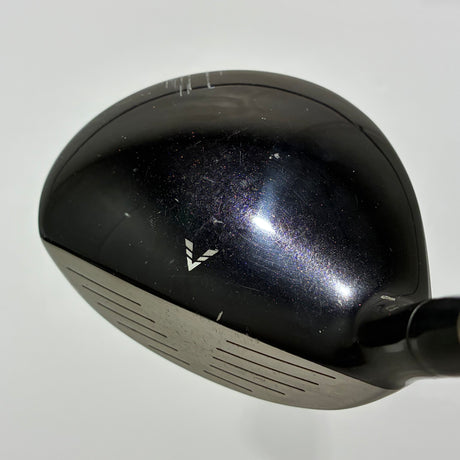 Ladies Bridgestone Tourstage VIQ CL 3 Wood Ladies Flex