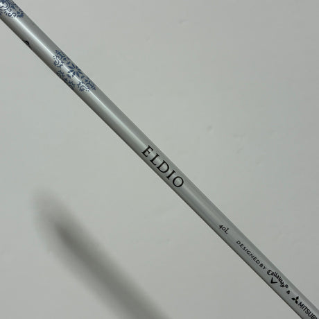 Ladies Callaway Paradym Ai Smoke Max Fast 5 Hybrid Ladies Flex
