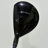 Ladies Bridgestone Tourstage VIQ CL 3 Wood Ladies Flex