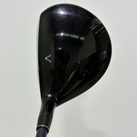 Ladies Bridgestone Tourstage VIQ CL 3 Wood Ladies Flex