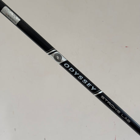 Odyssey Stroke Lab Double Wide F 34 Inch Putter Headcover Included