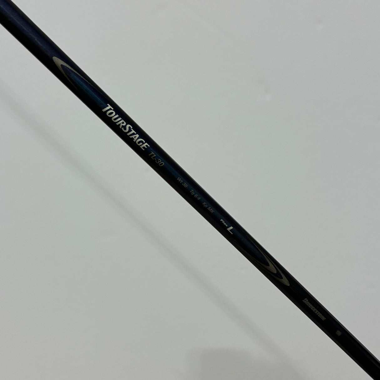 Ladies Bridgestone Tourstage VIQ CL 3 Wood Ladies Flex