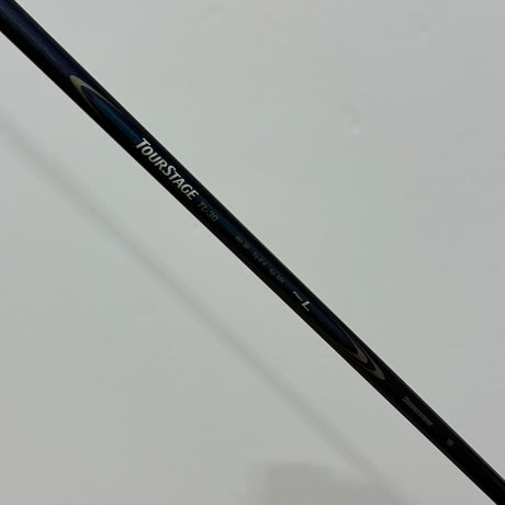 Ladies Bridgestone Tourstage VIQ CL 3 Wood Ladies Flex