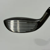 Ladies Callaway Paradym Ai Smoke Max Fast 5 Hybrid Ladies Flex