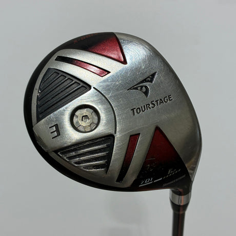 Bridgestone Tourstage X Drive 701 3 Wood Stiff Flex