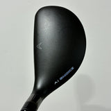 Ladies Callaway Paradym Ai Smoke Max Fast 5 Hybrid Ladies Flex