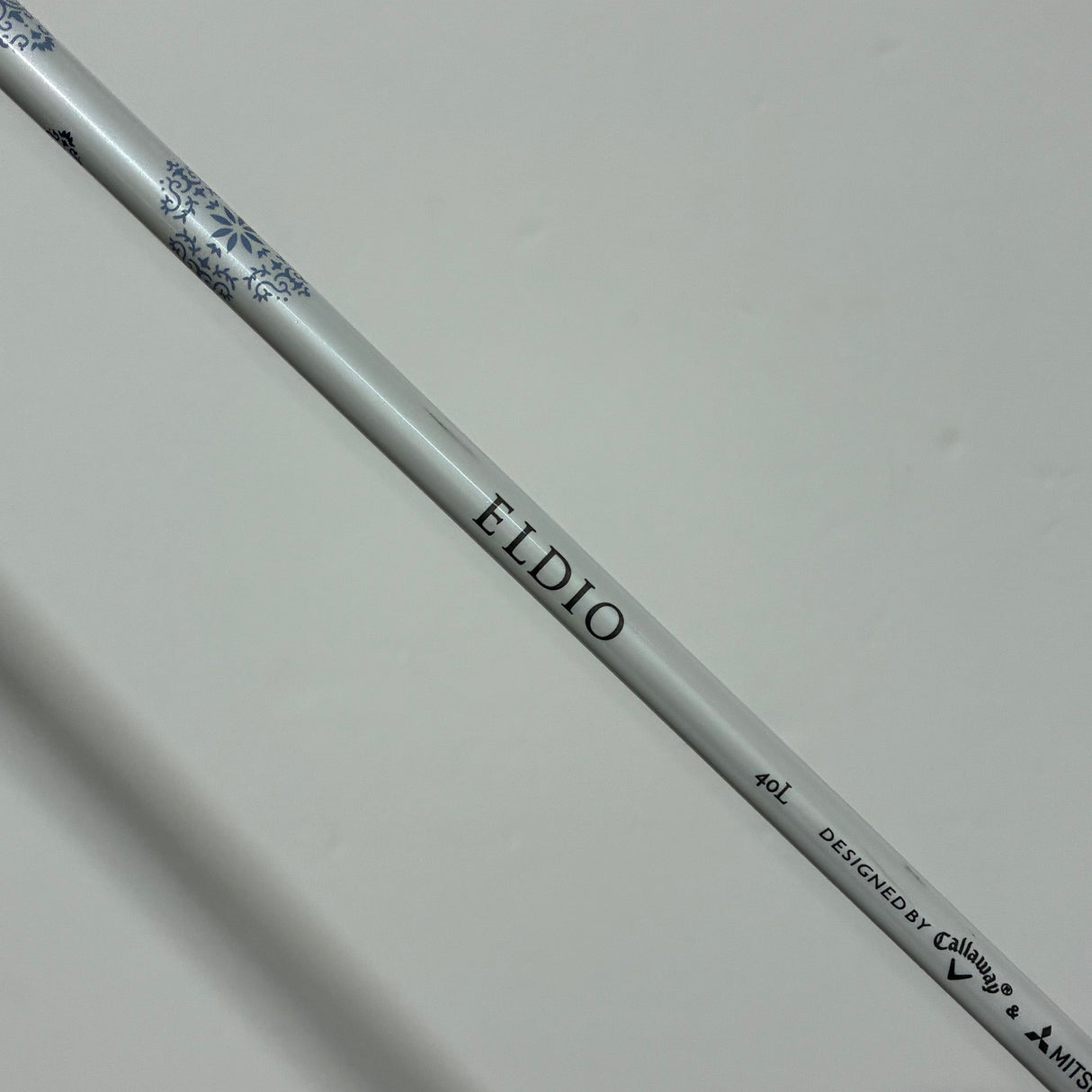 Ladies Callaway Paradym Ai Smoke Max Fast 5 Hybrid Ladies Flex