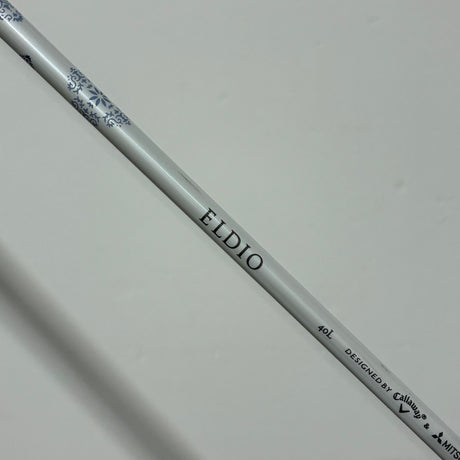 Ladies Callaway Paradym Ai Smoke Max Fast 5 Hybrid Ladies Flex