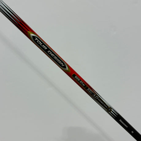 Bridgestone Tourstage X Drive 701 3 Wood Stiff Flex