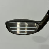 Ladies Callaway Paradym Ai Smoke Max Fast 5 Hybrid Amateur Flex