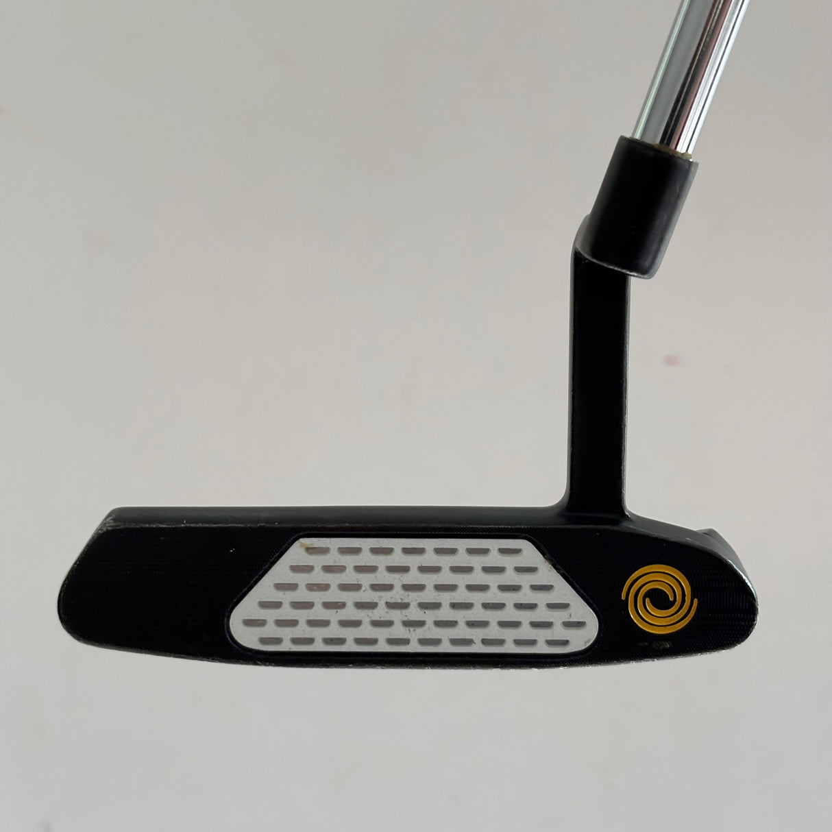 Odyssey Stroke Lab One Black 34 Inch Putter Headcover Included
