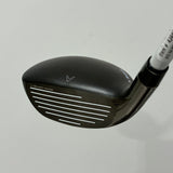 Ladies Callaway Paradym Ai Smoke Max Fast 5 Hybrid Amateur Flex