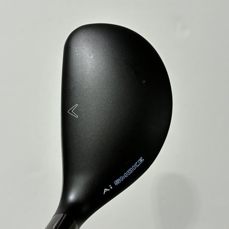 Ladies Callaway Paradym Ai Smoke Max Fast 5 Hybrid Amateur Flex