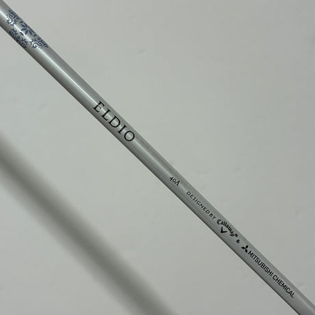 Ladies Callaway Paradym Ai Smoke Max Fast 5 Hybrid Amateur Flex