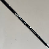 Odyssey Stroke Lab One Black 34 Inch Putter Headcover Included