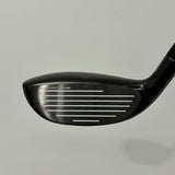 Ladies Callaway Paradym Ai Smoke Max Fast 5 Hybrid Ladies Flex