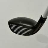 Ladies Callaway Paradym Ai Smoke Max Fast 5 Hybrid Ladies Flex