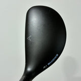 Ladies Callaway Paradym Ai Smoke Max Fast 5 Hybrid Ladies Flex