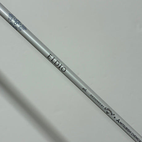 Ladies Callaway Paradym Ai Smoke Max Fast 5 Hybrid Ladies Flex