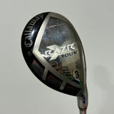 Callaway RAZR X Tour 3 Hybrid Regular Flex