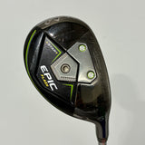 Callaway Epic Flash Star 5 Hybrid Stiff Flex