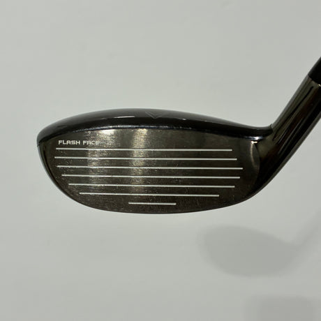 Callaway Epic Flash Star 5 Hybrid Stiff Flex