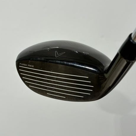 Callaway Epic Flash Star 5 Hybrid Stiff Flex
