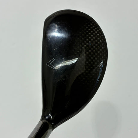 Callaway Epic Flash Star 5 Hybrid Stiff Flex