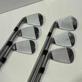 Callaway Apex Pro (2019) Iron Set 5-P Stiff Flex