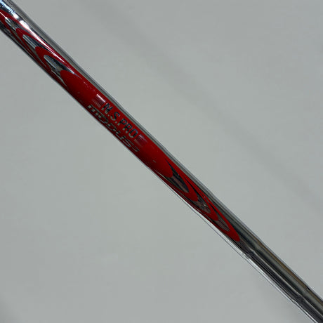 Callaway Apex Pro (2019) Iron Set 5-P Stiff Flex