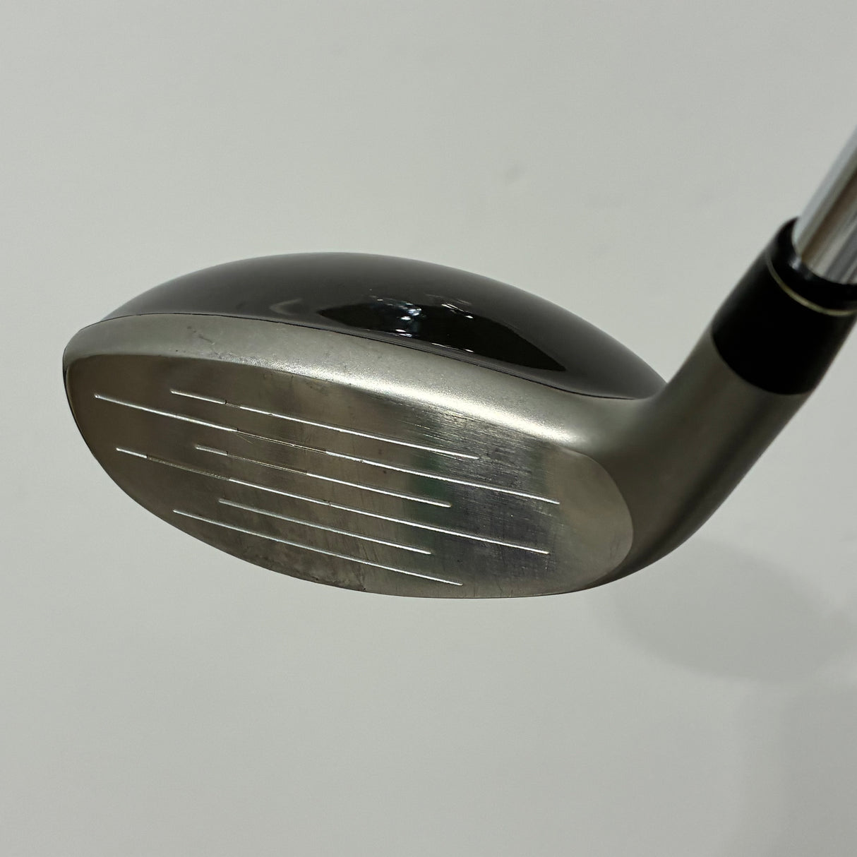 Srixon 3 Hybrid Regular Flex