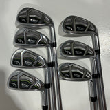 Callaway Epic Star Iron Set 6-P+A+G Stiff Flex