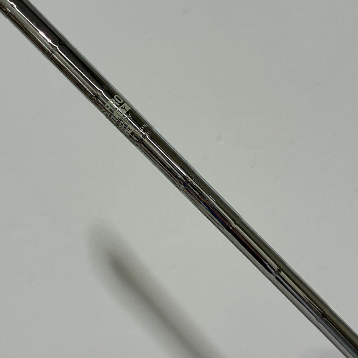 Srixon 3 Hybrid Regular Flex