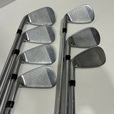 Callaway Epic Star Iron Set 6-P+A+G Stiff Flex