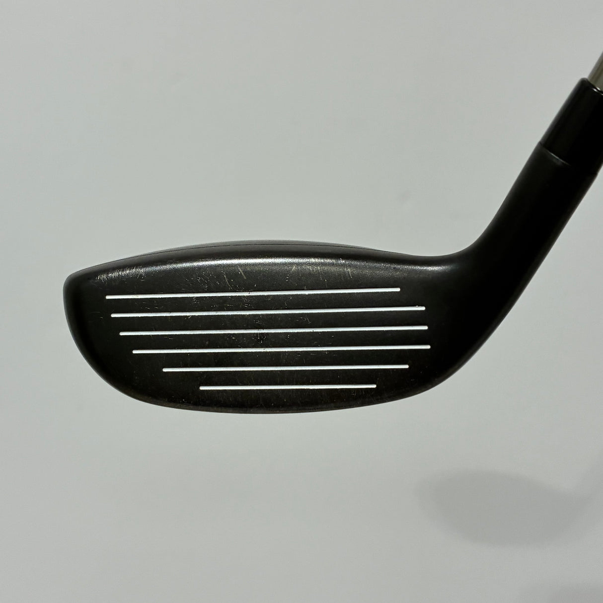 Ping G30 4 Hybrid Stiff Flex