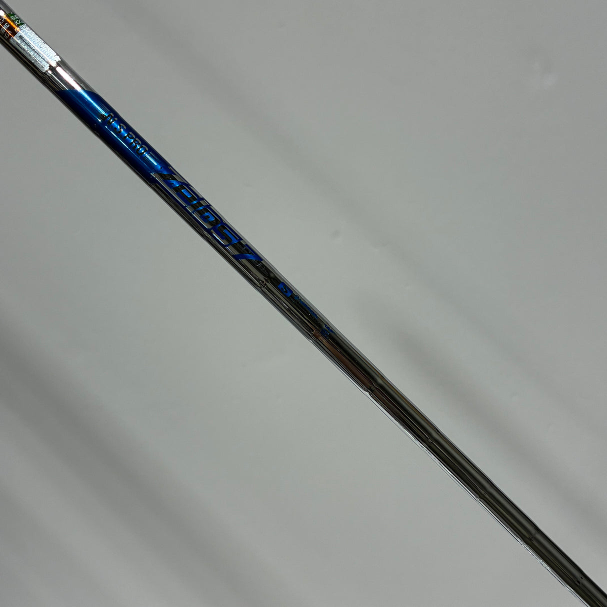 Callaway Epic Star Iron Set 6-P+A+G Stiff Flex