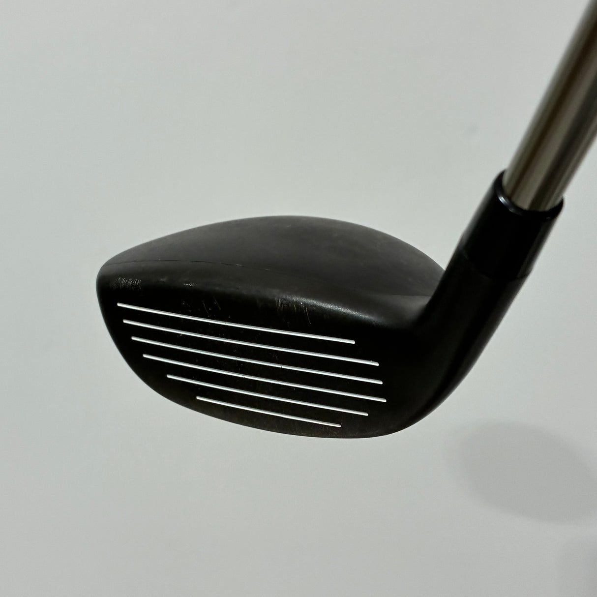 Ping G30 4 Hybrid Stiff Flex